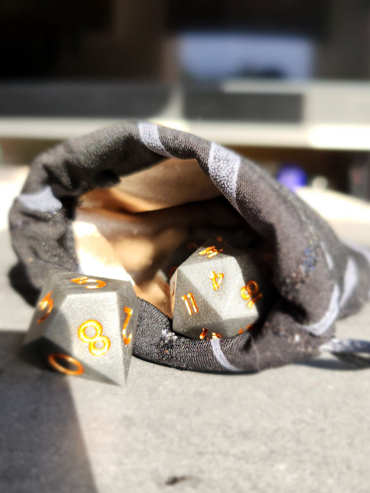 Dice Bag