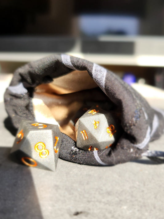Dice Bag - DiceCoven
