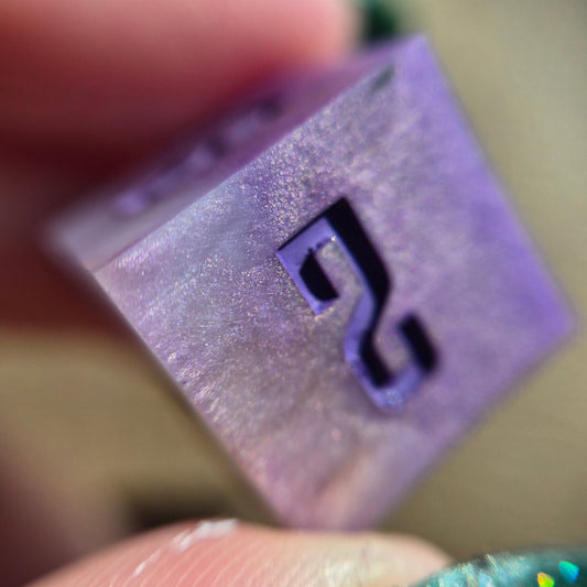 Fairyfloss - DiceCoven