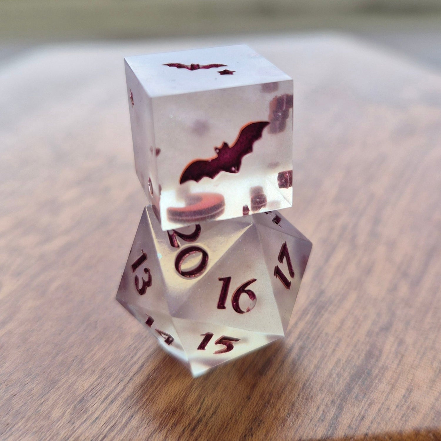 Individual Dice and Duo sets - DiceCoven