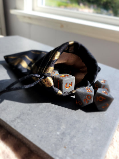 Dice Bag