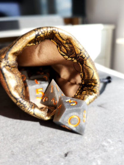 Dice Bag