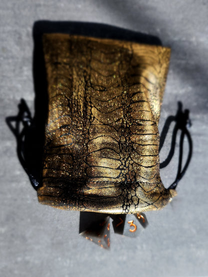 Dice Bag