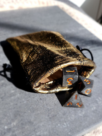 Dice Bag