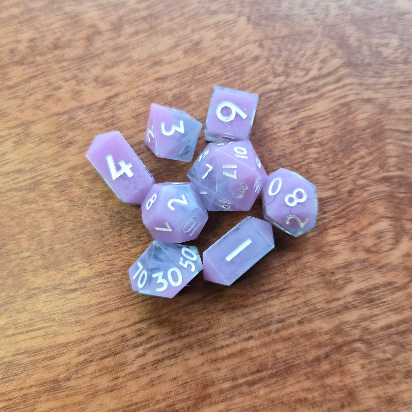 Lavender Jelly - Mini Set - 8pc