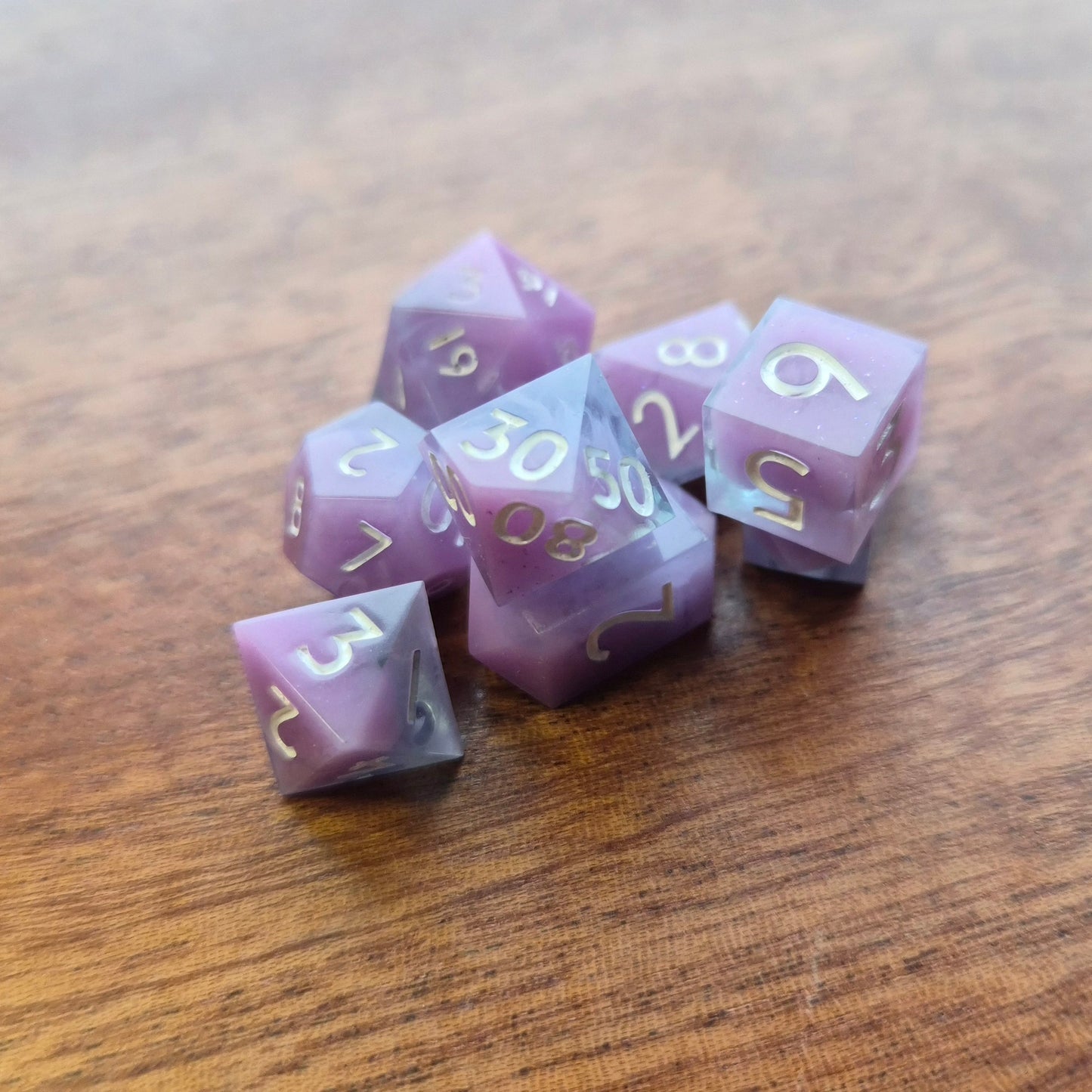 Lavender Jelly - Mini Set - 8pc