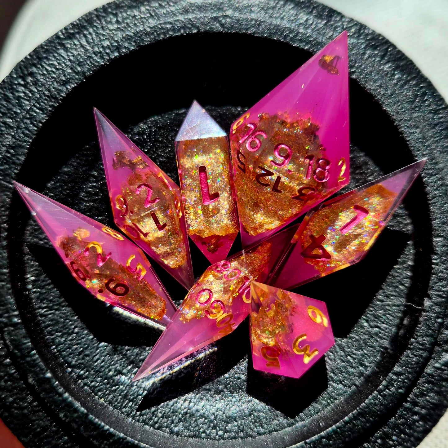 Barbara's Vault - MADE-TO-ORDER