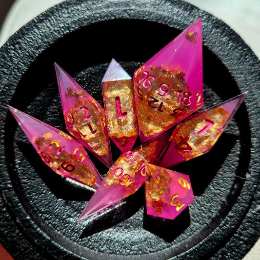 Barbara's Vault - MADE-TO-ORDER