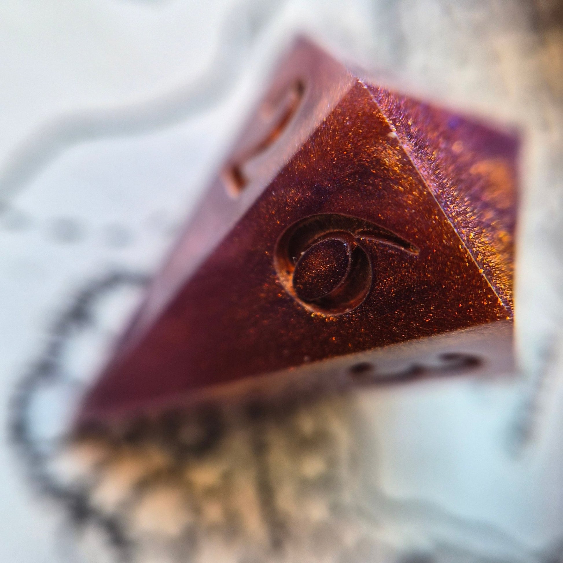 Arcane Bronze - DiceCoven