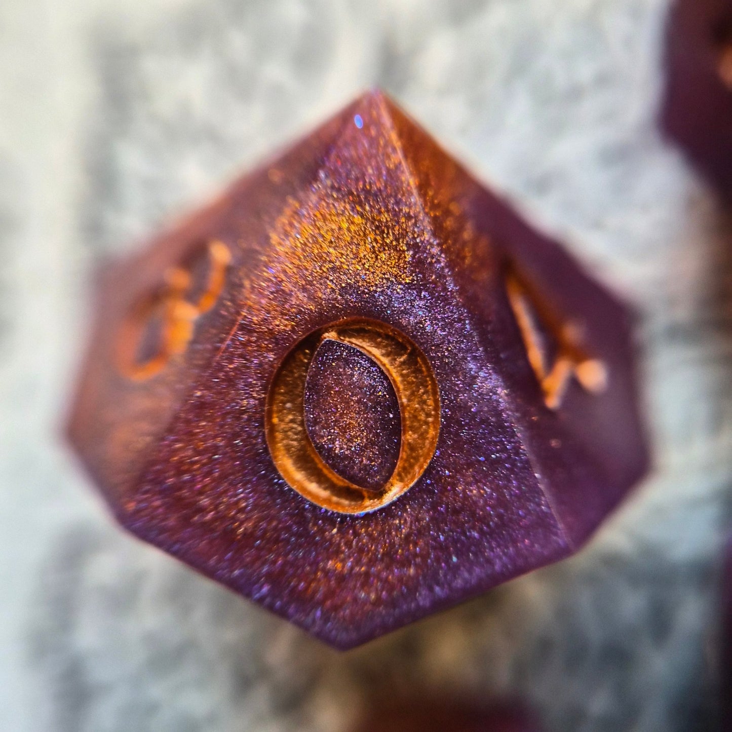 Arcane Bronze - DiceCoven