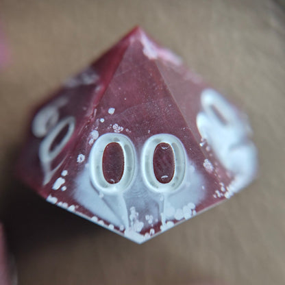 Bloodmoon Swirl - DiceCoven