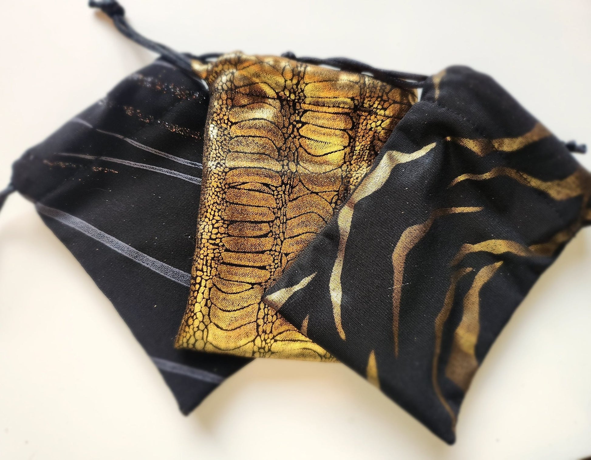 Dice Bag - DiceCoven