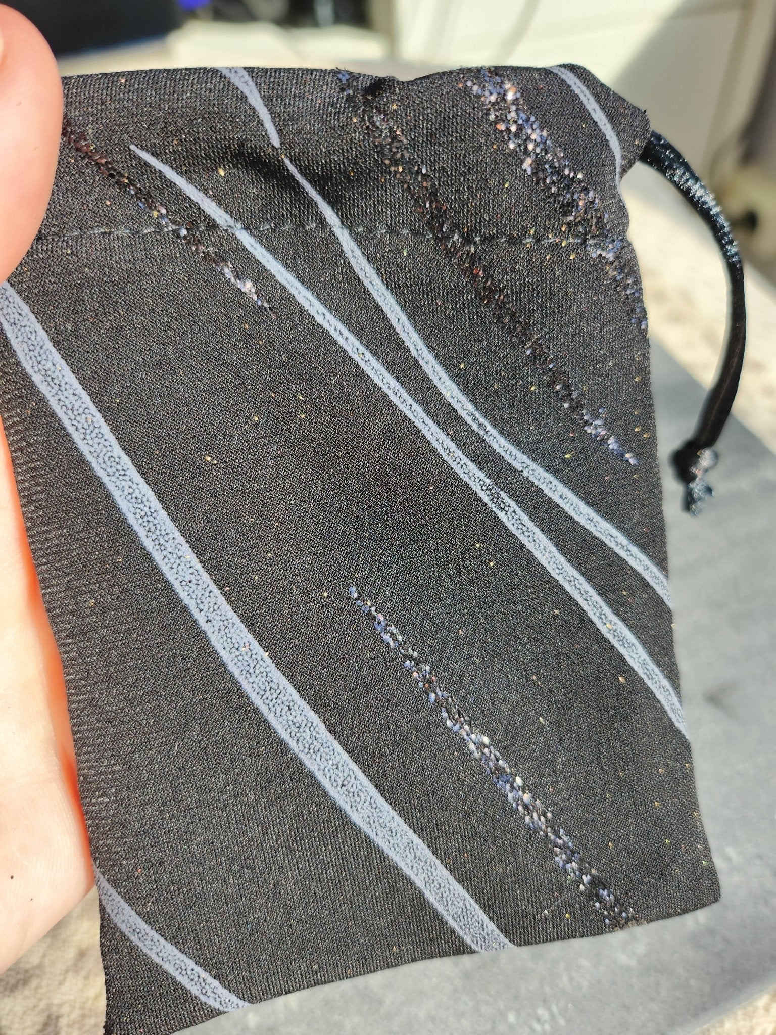 Dice Bag - DiceCoven