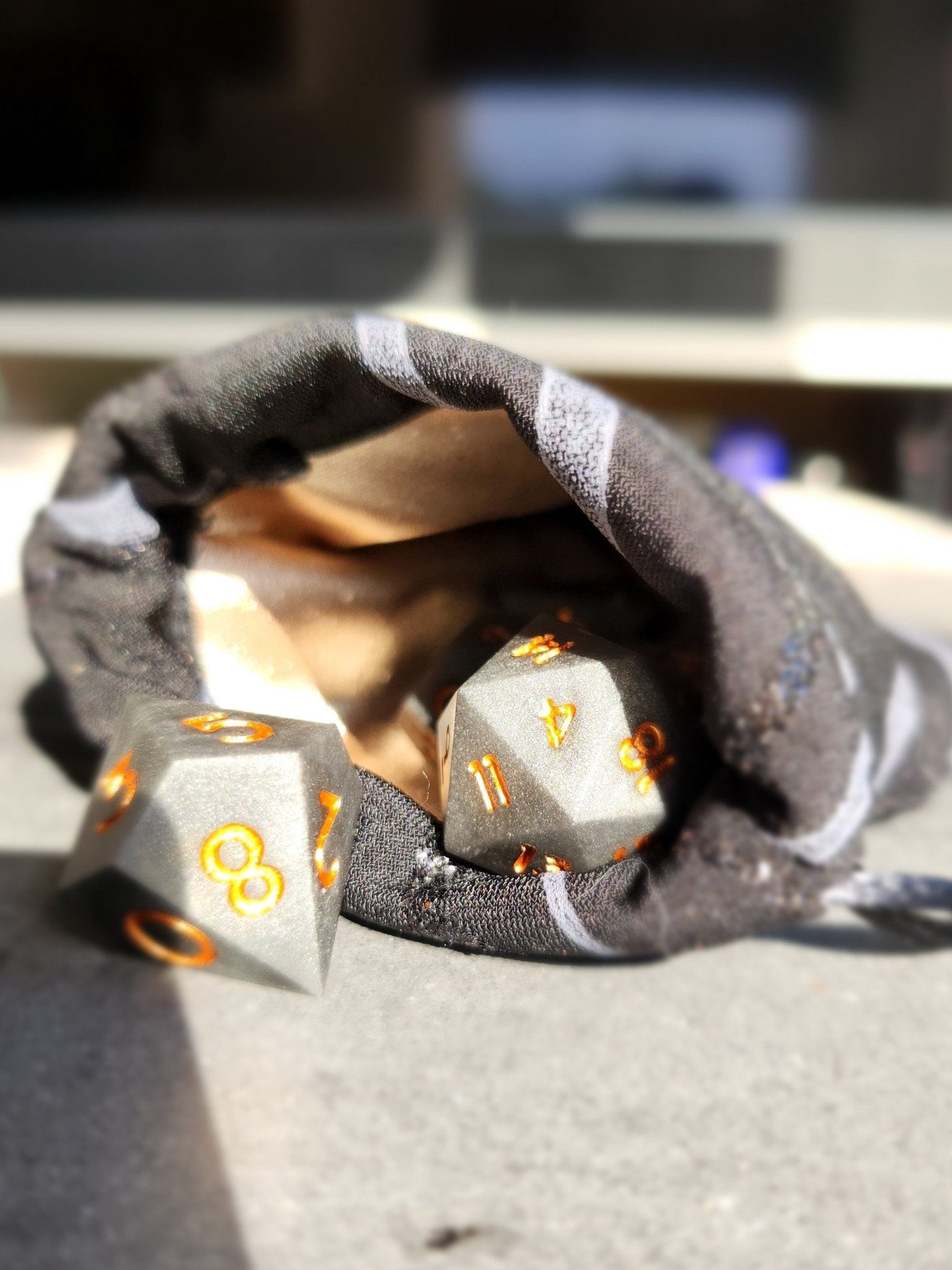 Dice Bag - DiceCoven