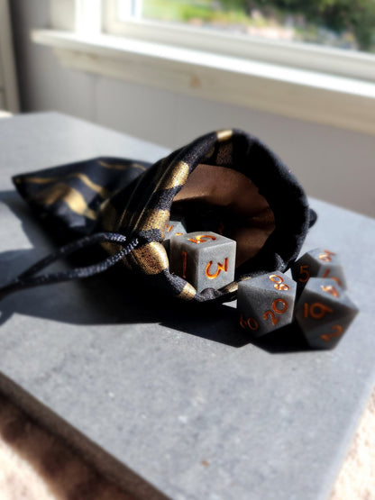 Dice Bag - DiceCoven
