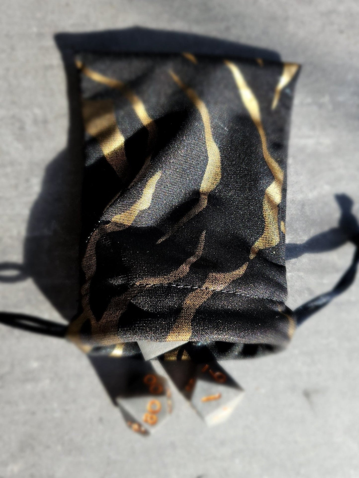 Dice Bag - DiceCoven