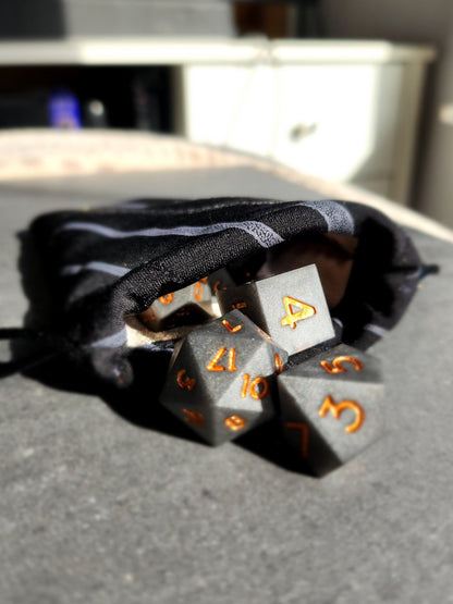 Dice Bag - DiceCoven
