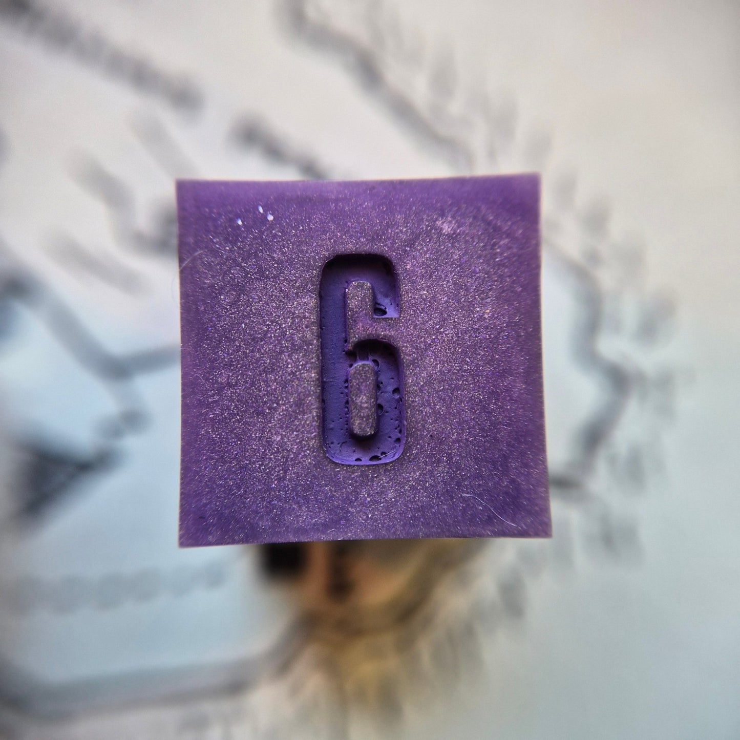 Fairyfloss - DiceCoven