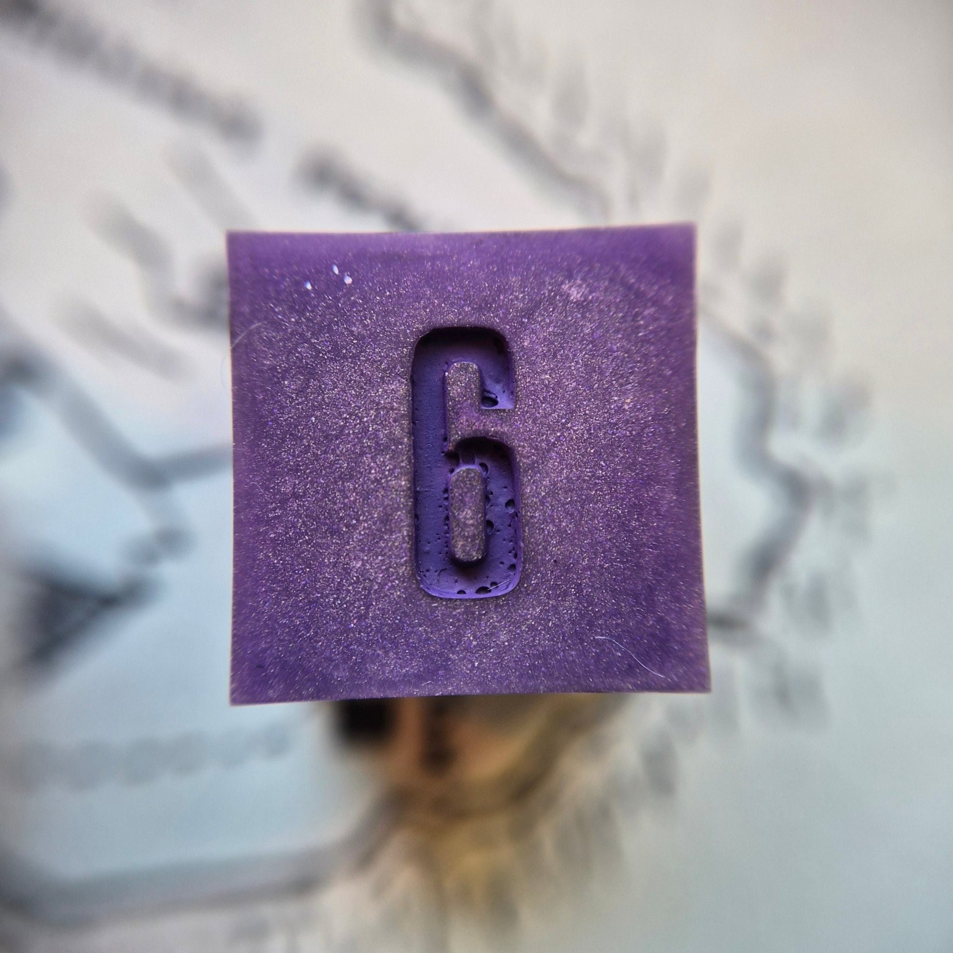 Fairyfloss - DiceCoven