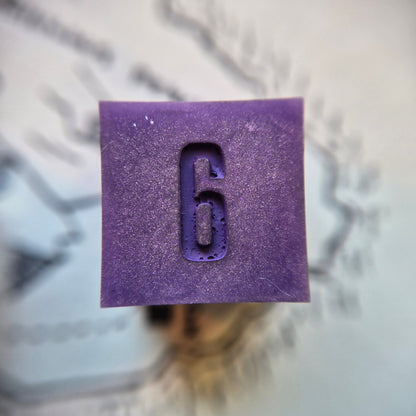 Fairyfloss - DiceCoven