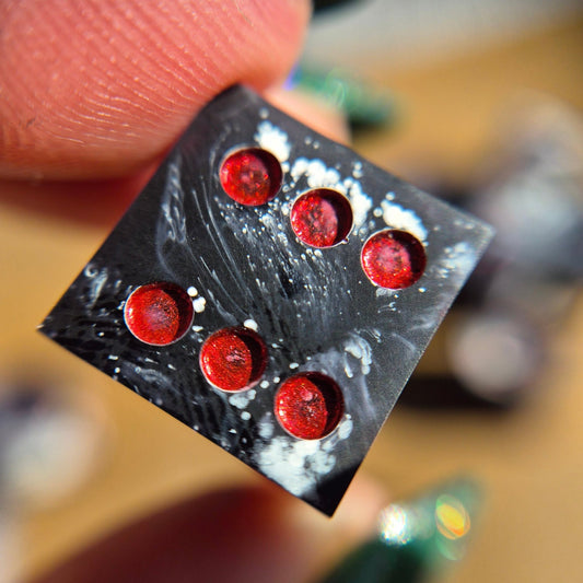 Fallen Knight - DiceCoven