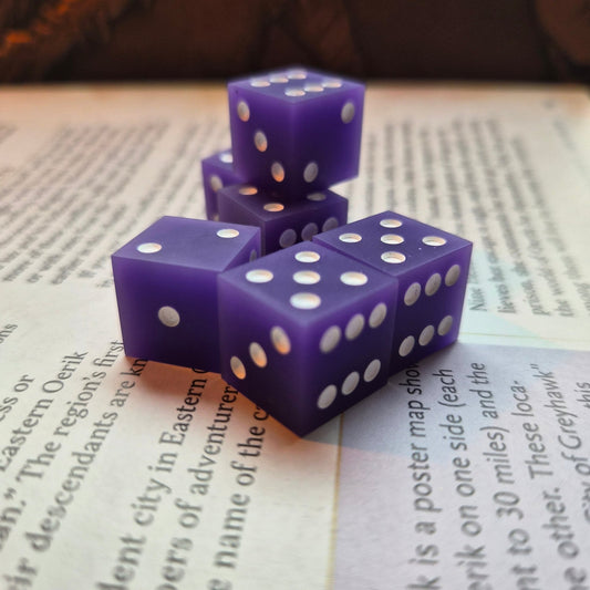 Galactic Drift - DiceCoven