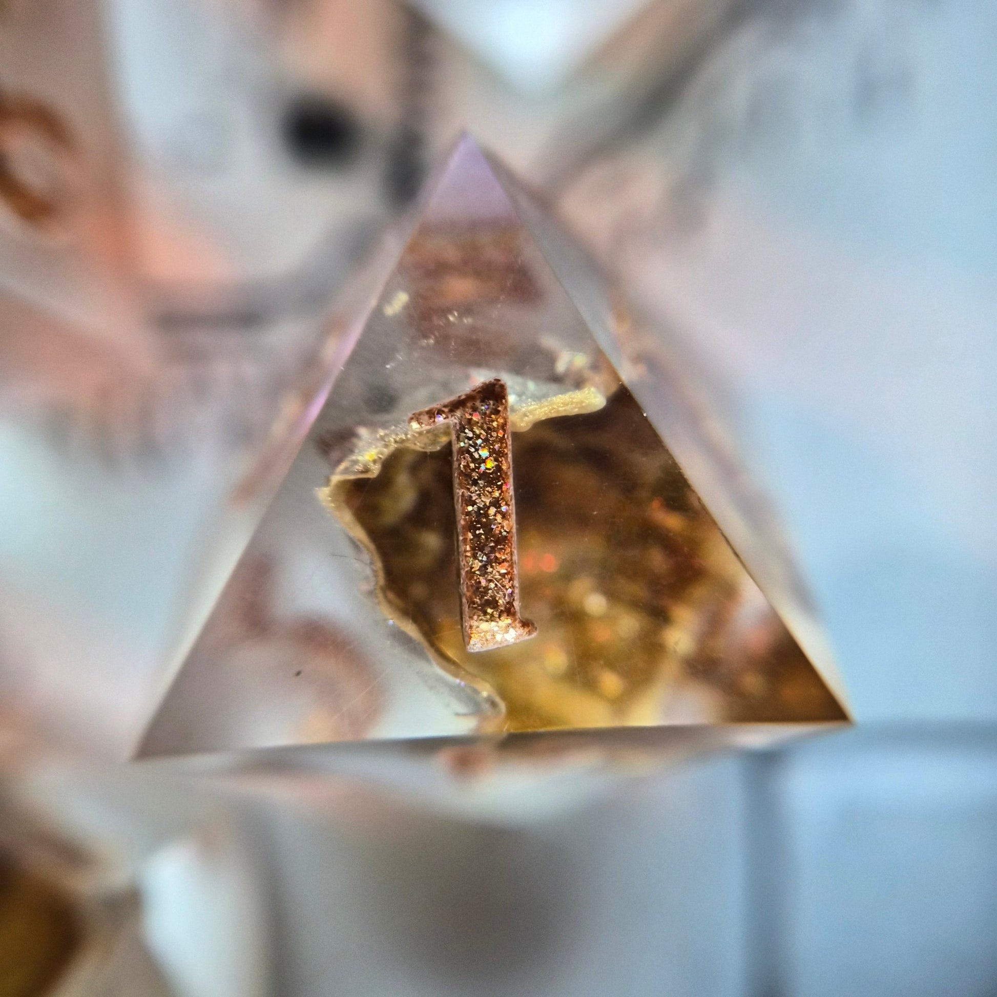 Gilded Journey - DiceCoven