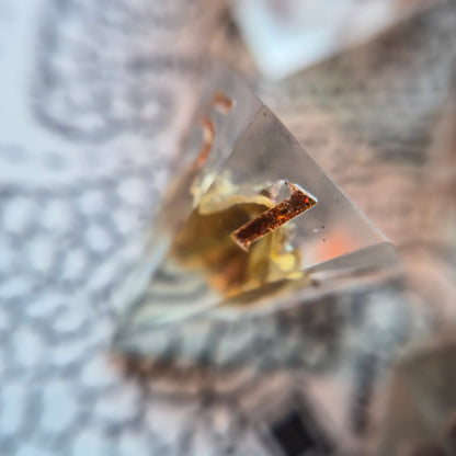 Gilded Journey - DiceCoven