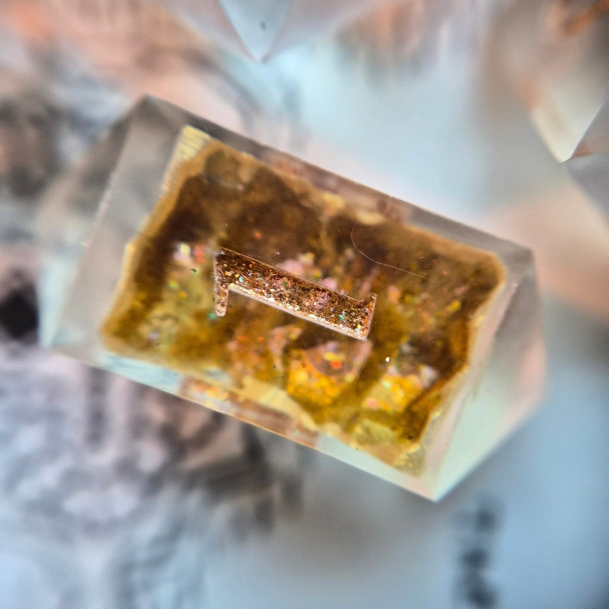 Gilded Journey - DiceCoven