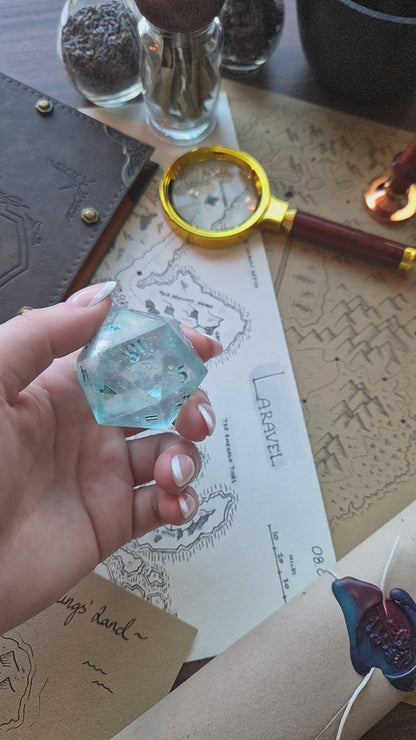 Snowglobe 40mm
