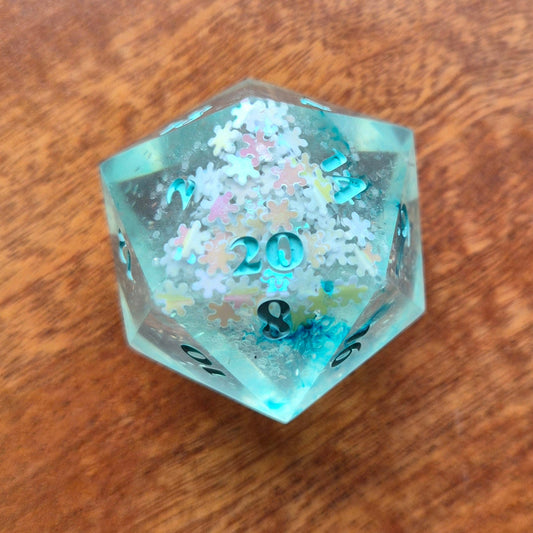 Snowglobe - DiceCoven