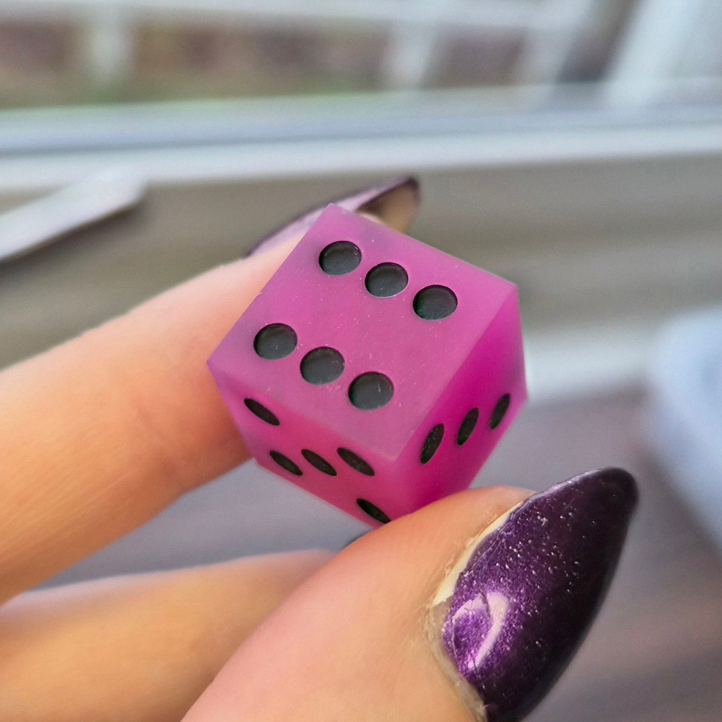 Stark Candy - DiceCoven