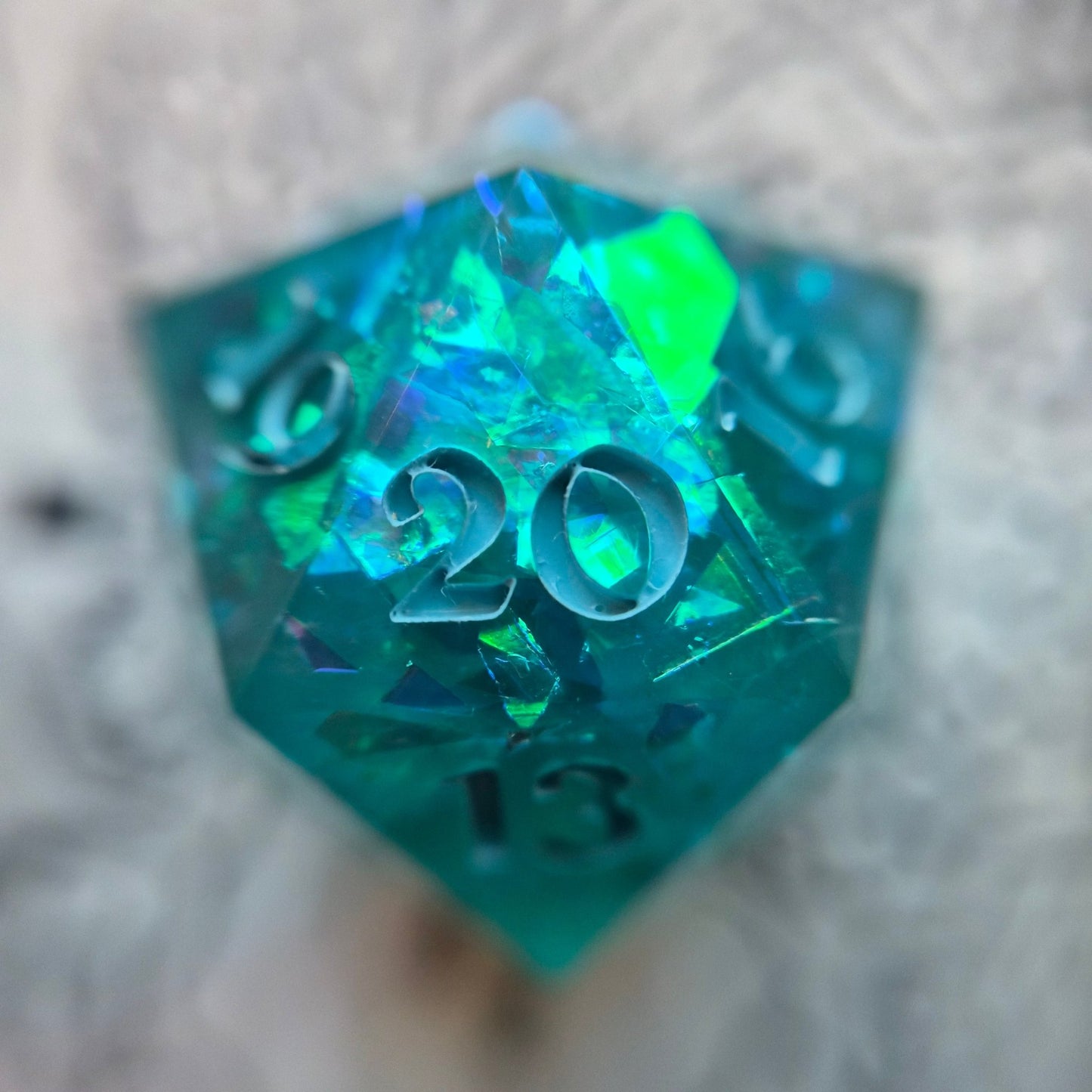 Under the Sea - DiceCoven