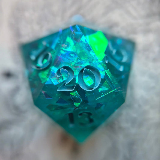 Under the Sea - DiceCoven